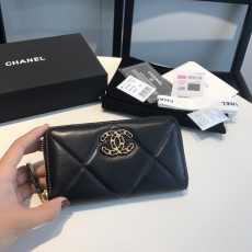 Chanel Wallet Purse